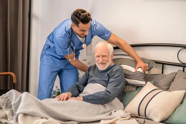 Bedridden Patient Care