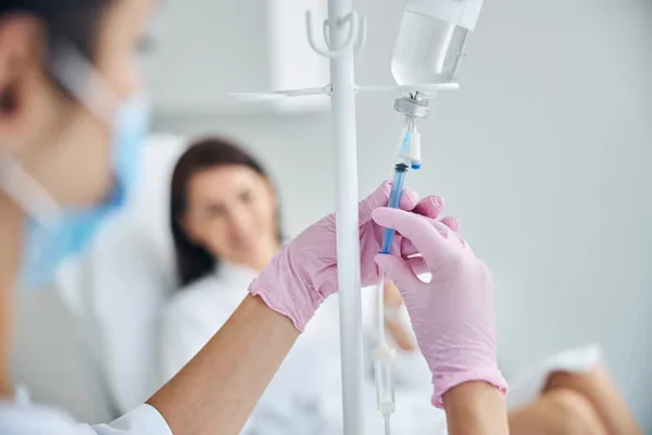 Injection and IV Service