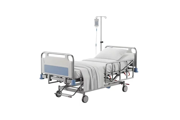 Hospital Bed on Rent