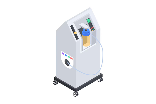 Suction Machine
