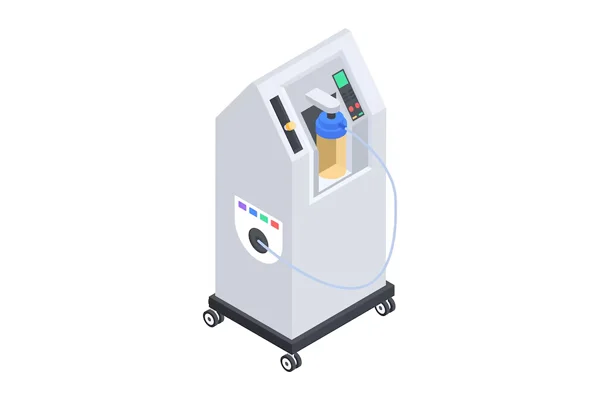 Suction Machine