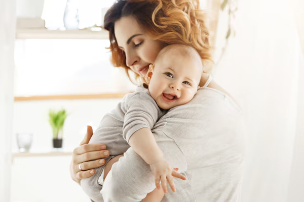Baby and Mother Care