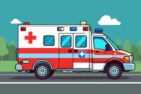 Ambulance Service